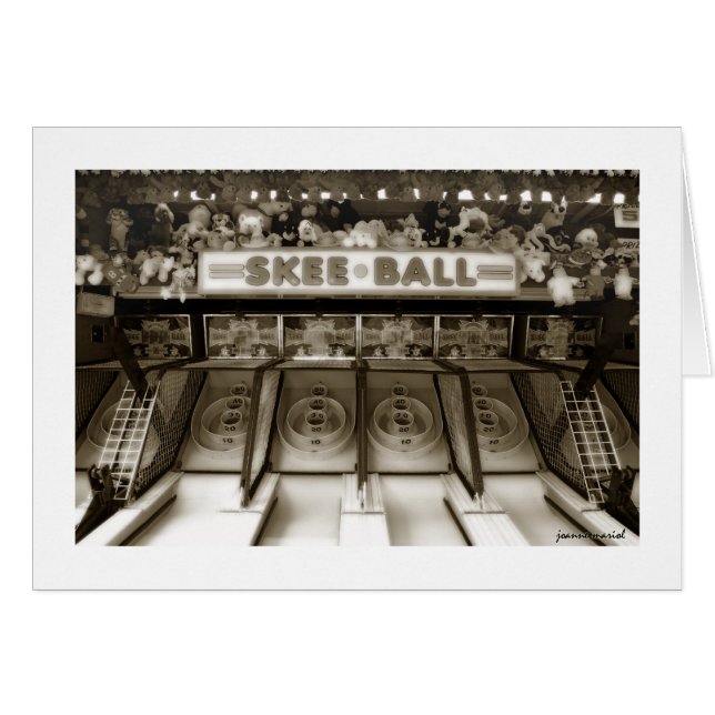 Auf der Messe 3 (Vorderseite (Horizontal))