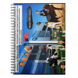 Auf der Seite Notizblock