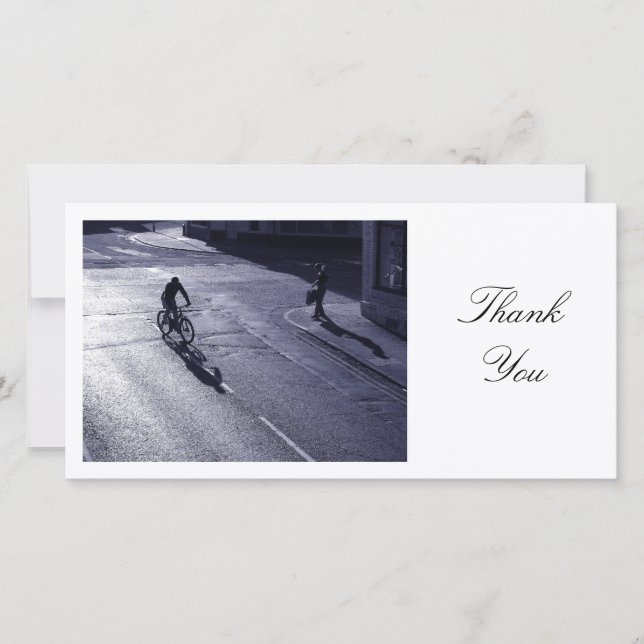 Auf der Sonnenseite - Danke (Vorderseite)