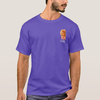 Auf der Suche nach Alaska Merch Hulu TV-Show John T-Shirt