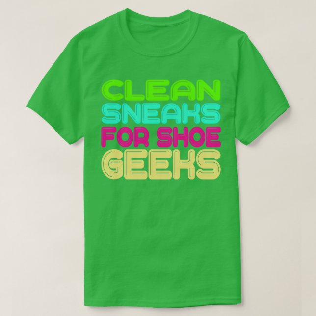 auf der Suche nach einem bunten und fantastischen T-Shirt (Design vorne)