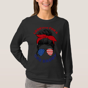 Auf der Suche nach einem Gas Daddy Gaspreise Gaspu T-Shirt