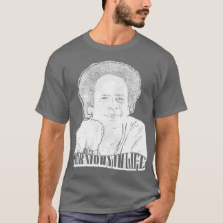 Auf der Suche nach Harmonie im Leben Garfunkel 60e T-Shirt