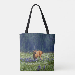 Auf der Wiese Tasche