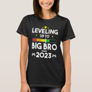 Auf die Großbank abermals geworben, um 2023 zu wac T-Shirt