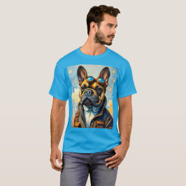 AUF DIE HAUT T-Shirt