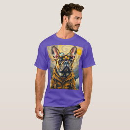 AUF DIE SKIEN 2 T-Shirt
