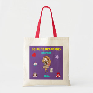 Auf die Tote Tasche für Großmütter