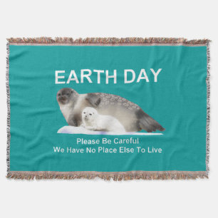 Auf dünnen Eisen Decke