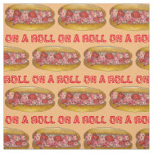 Auf einem Roll Maine Hummer Roll Seafood Sandwich