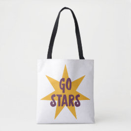Auf geht's, Stars Tasche