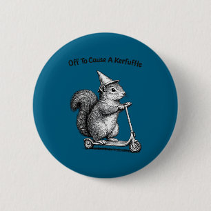 Auf geht's, um Eichhörnchen Wirbel zu verursachen  Button