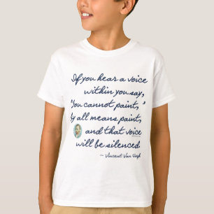Auf jeden Fall Farbe T-Shirt