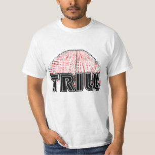 Auf meinem Trill T-Shirt