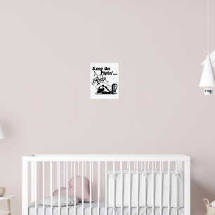 Auf Pipin' Poster behalten