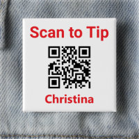 Auf Tipp scannen. Personalausweis QR-Code auf
