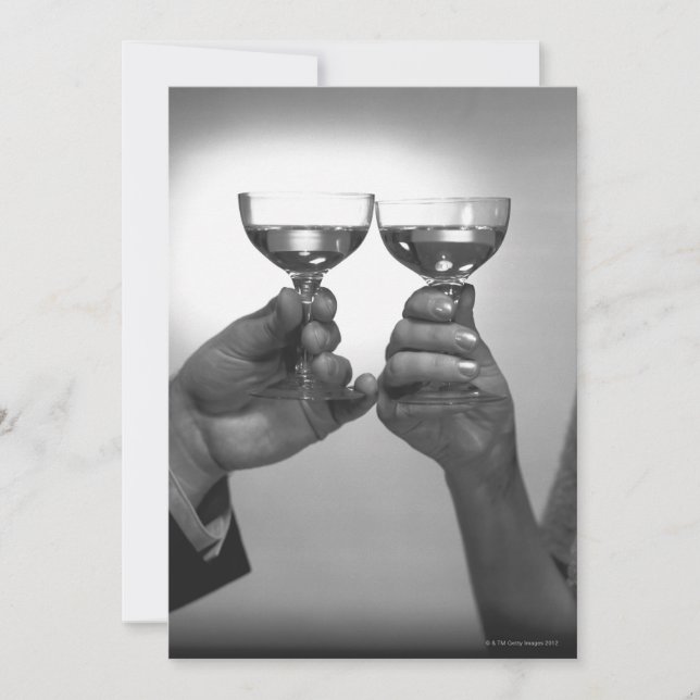 Auf Toast (Vorderseite)