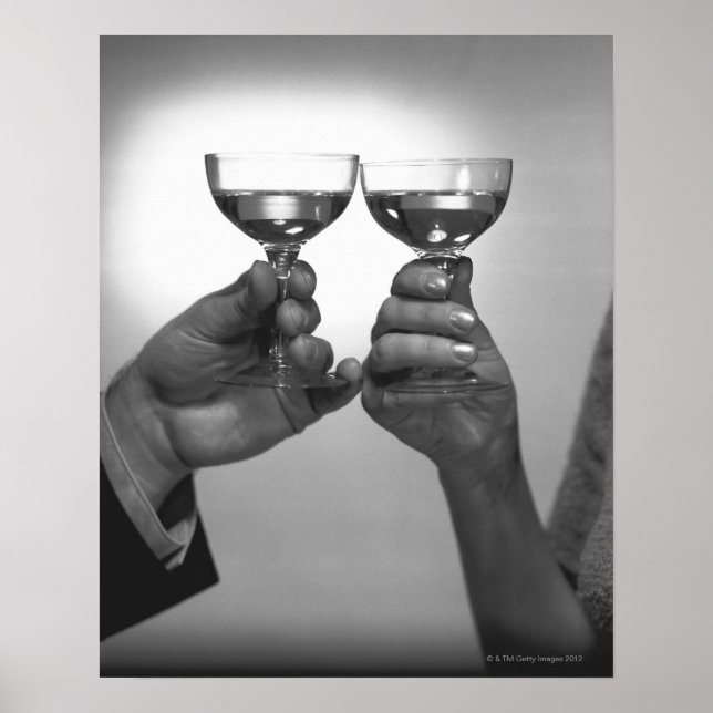 Auf Toast Poster (Vorne)