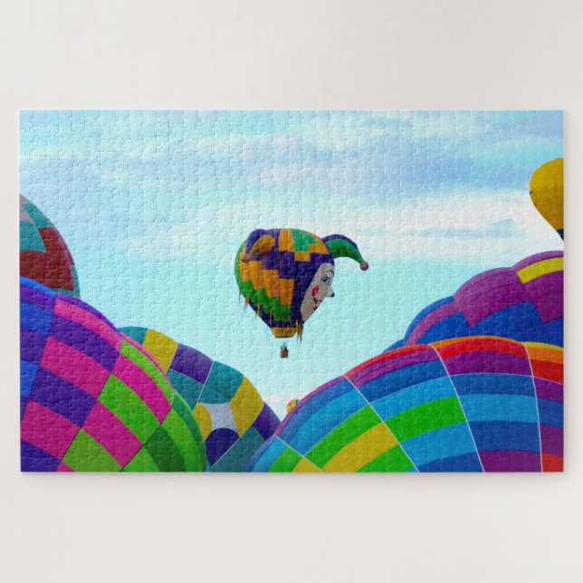 Auf und ab (Horizontal)