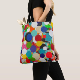 Auf und ab Tasche