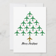 Auf und ab Weihnachten