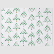 Auf und ab Weihnachtsbaum