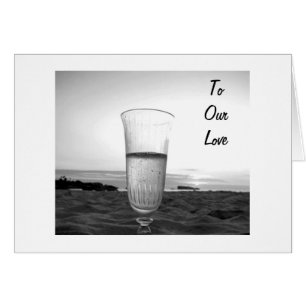 AUF UNSERE LIEBE HEUTE, MORGEN / IMMER