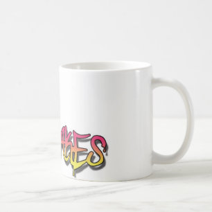 AUF VERKAUF! zombiecakes Tasse