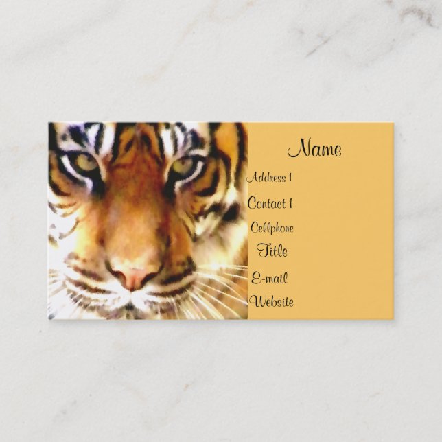 Auf Watch_ Visitenkarte (Vorderseite)