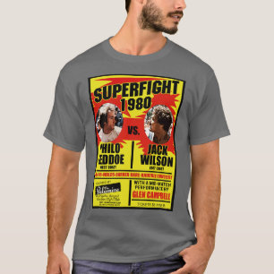 Auf welche Art und Weise kann man Eastwood Philo B T-Shirt