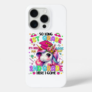 Auf Wiedersehen 1. Klasse 2. Klasse ich komme Case-Mate iPhone Hülle