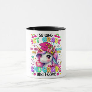 Auf Wiedersehen 1. Klasse 2. Klasse ich komme Tasse