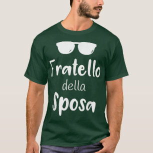 Auf Wiedersehen der Braut T-Shirt