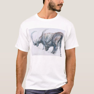Aufbauen für Winter 2006 T-Shirt