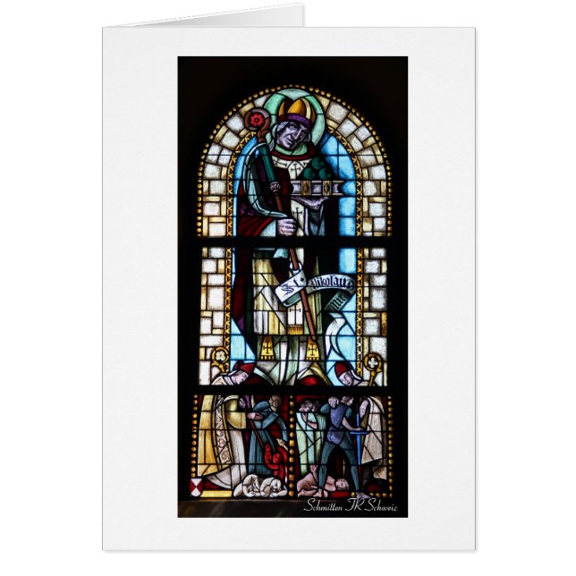 Aufbereitung Karte (Vorne)