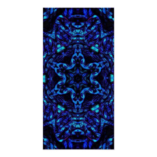 aufblasen poster (Vorderseite)