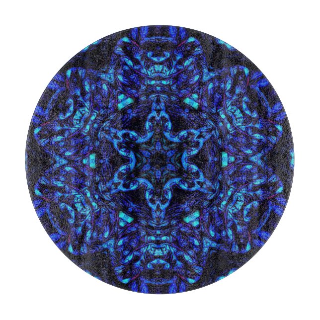 aufblasen schneidebrett (Vorderseite)