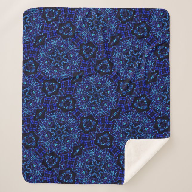 aufblasen sherpadecke (Vorderseite)