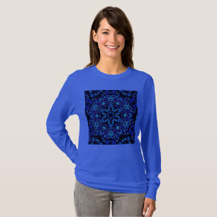 aufblasen T-Shirt