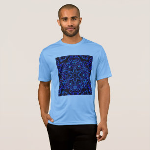 aufblasen T-Shirt