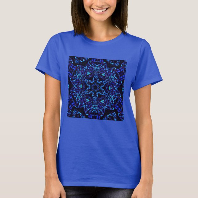 aufblasen T-Shirt (Vorderseite)