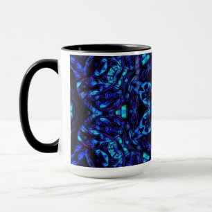 aufblasen tasse