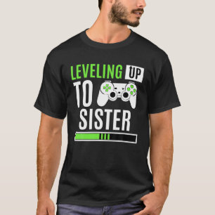 Aufdeckung von Schwindel erregenden Geschlechtern T-Shirt