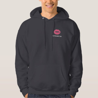 AUFENTHALTSRAUM-KUSSHOODIE HOODIE