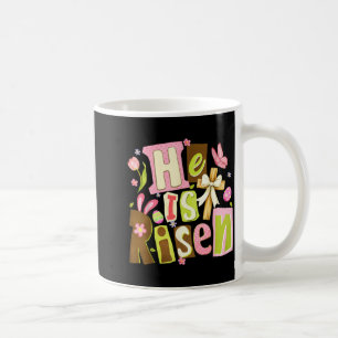 Auferstandener Jesus für Kinder Mädchen Jungen Fra Kaffeetasse