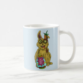 Auferstehung Bunny Classic Tasse