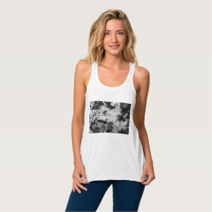 Auferstehung des gefrorenen Ritters Tank Top