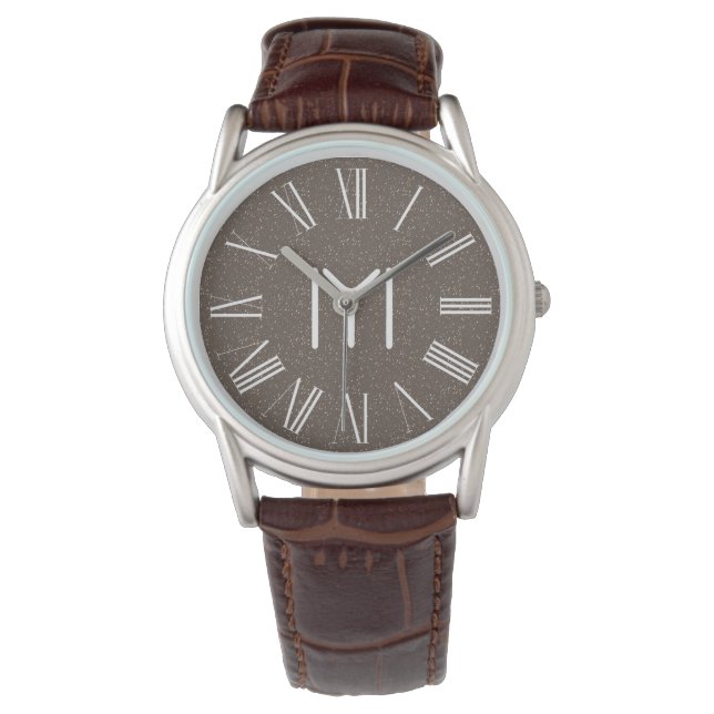 Auferstehung Ertuğrul /Bey Armbanduhr (Vorderseite)