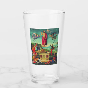 Auferstehung Jesu Christi durch Raphael Glas