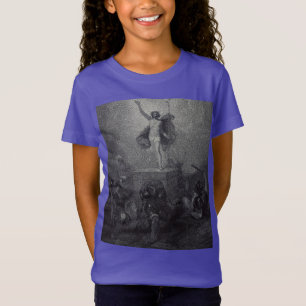 Auferstehung Jesu Christi T-Shirt